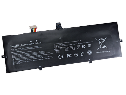 BM04XL INTERNAL BATTERY