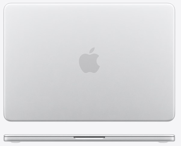 APPLE MACBOOK NEO (2026)