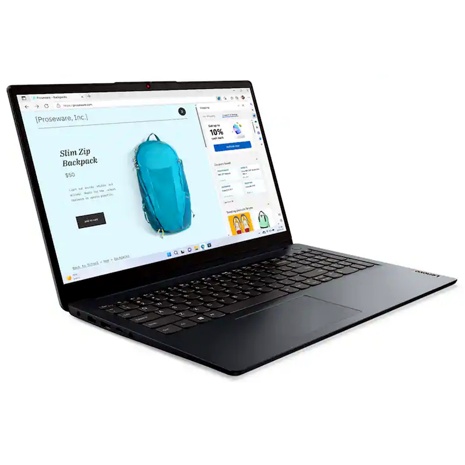 LENOVO IDEAPAD 1 15IRU7 8GB RAM thumbnail