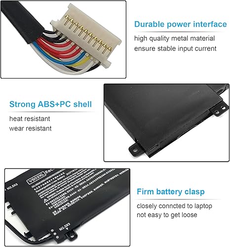 VS03XL INTERNAL BATTERY thumbnail