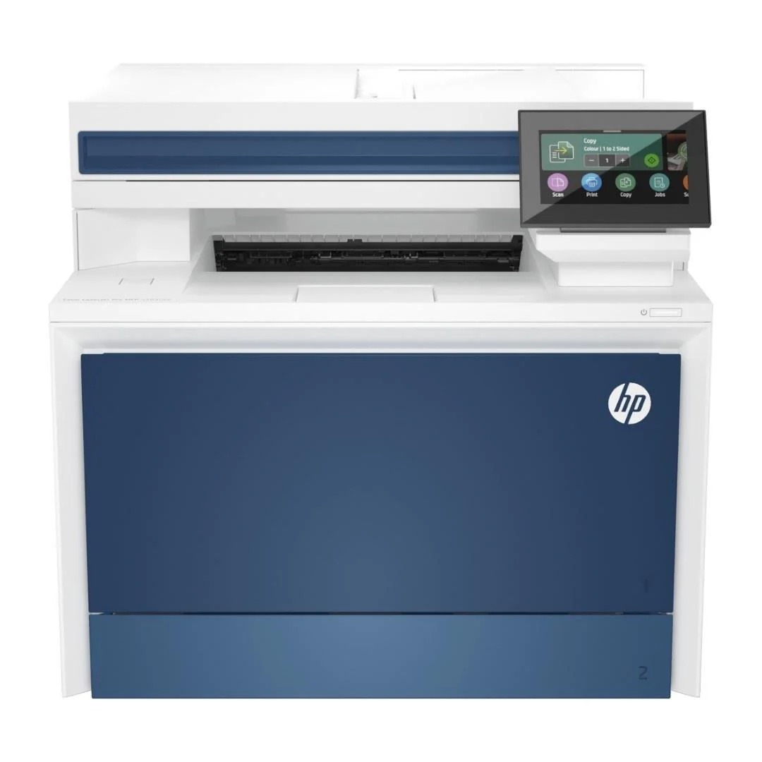 HP COLOUR LASERJET PRO MFP 4303FDW