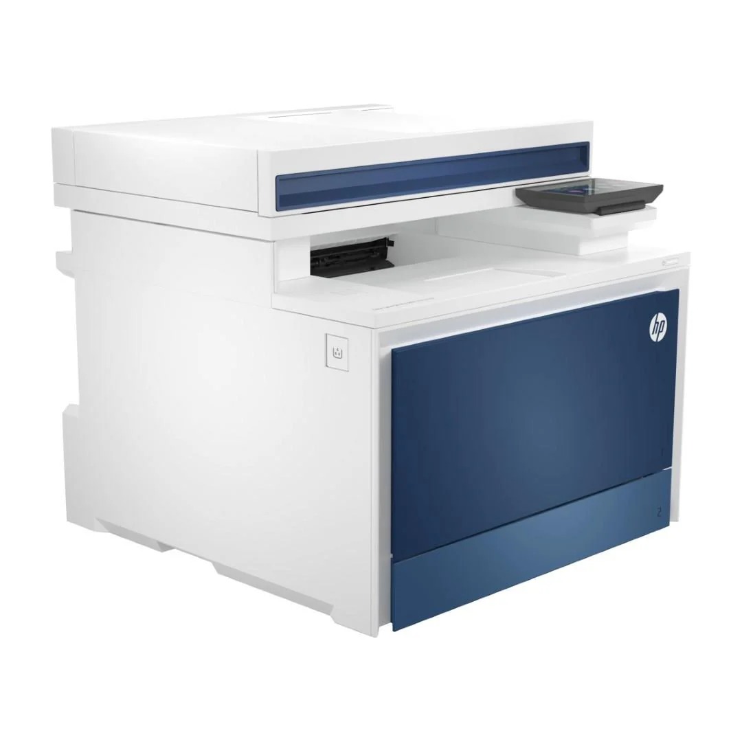 HP COLOUR LASERJET PRO MFP 4303FDW thumbnail
