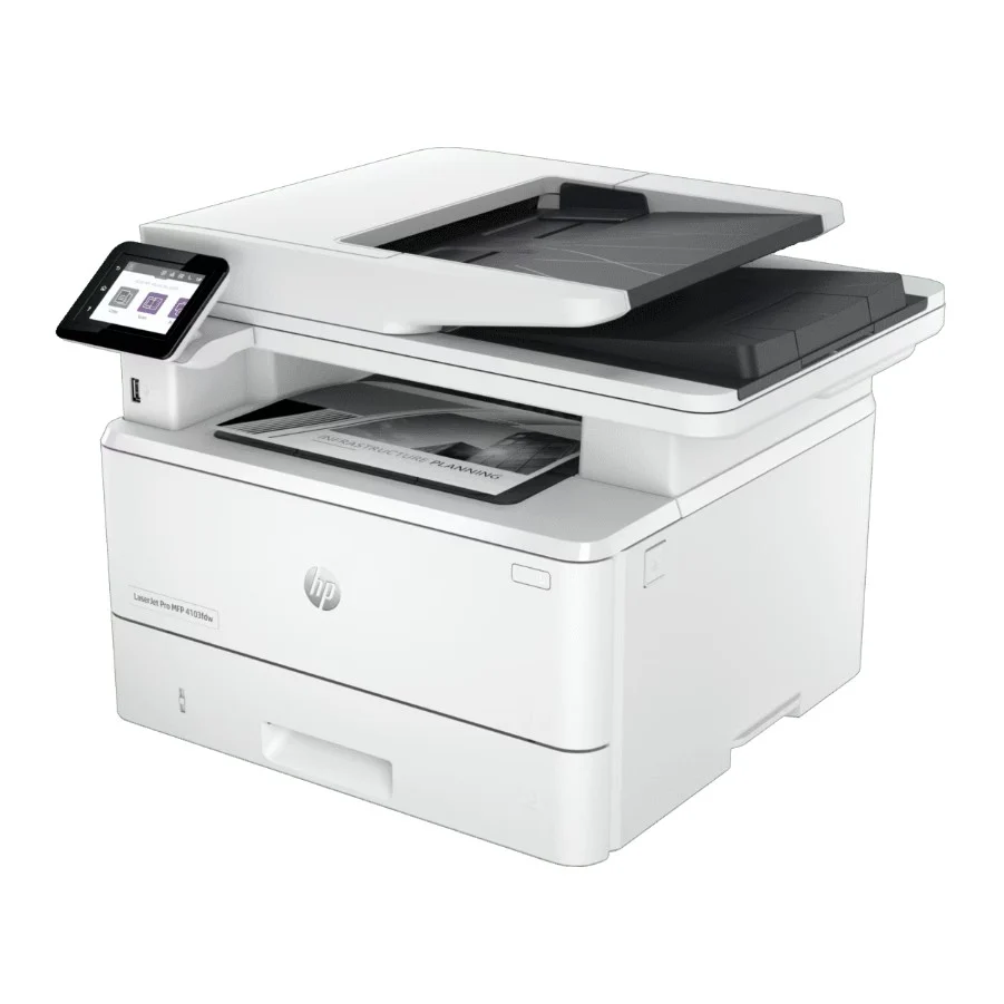 HP LASERJET PRO MFP M4103FDW thumbnail