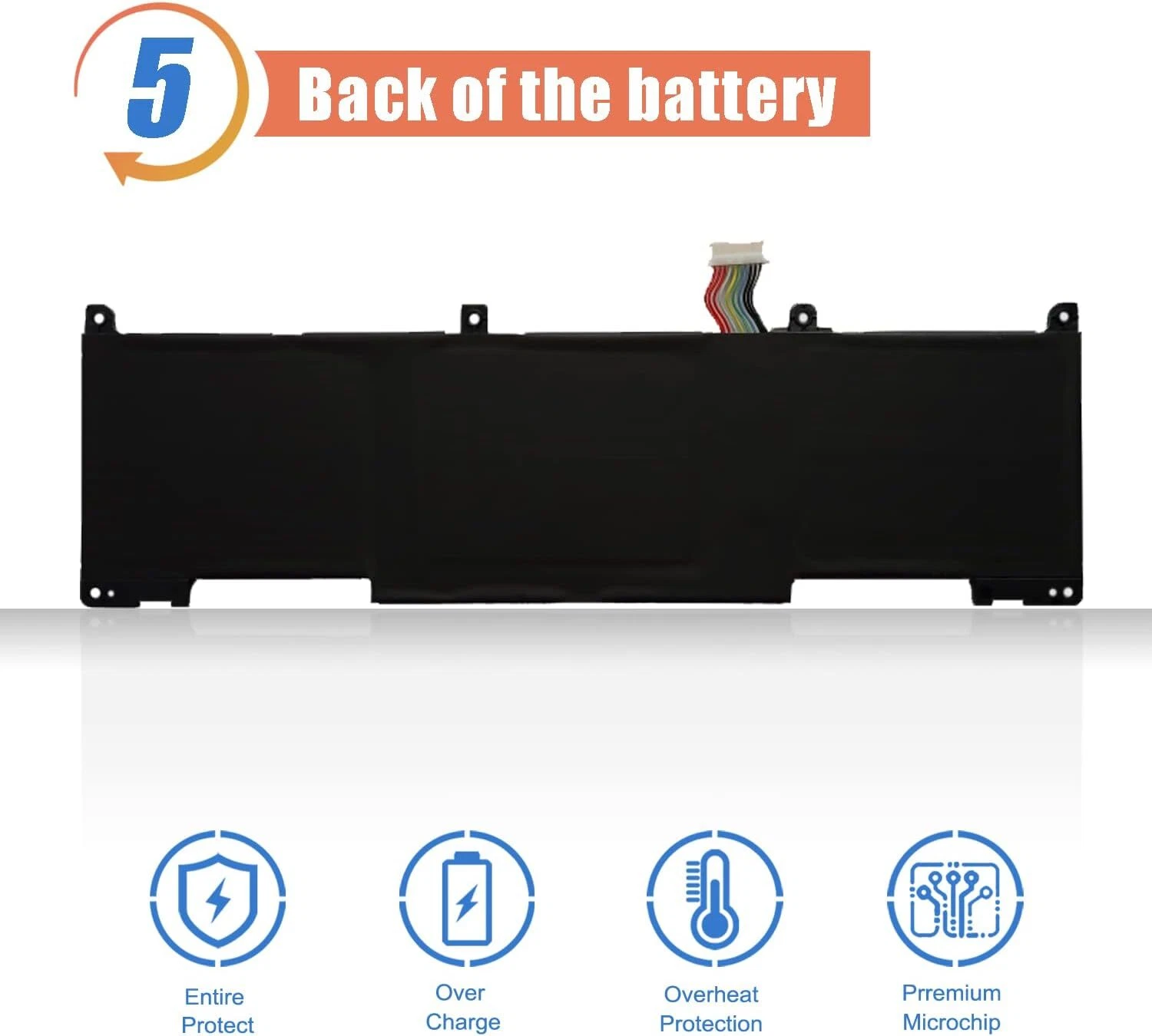 RH03XL INTERNAL BATTERY thumbnail