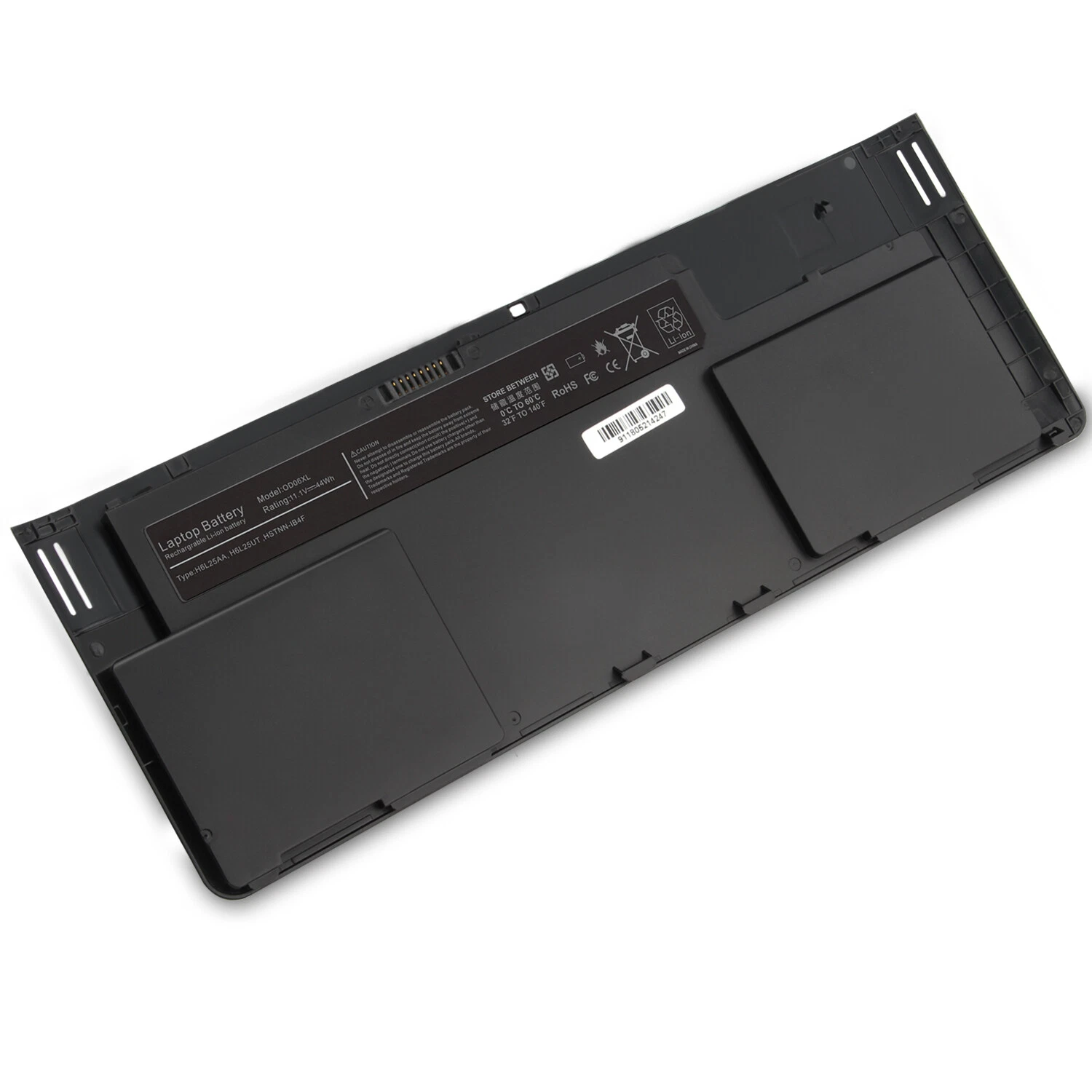OD06XL EXTERNAL BATTERY thumbnail