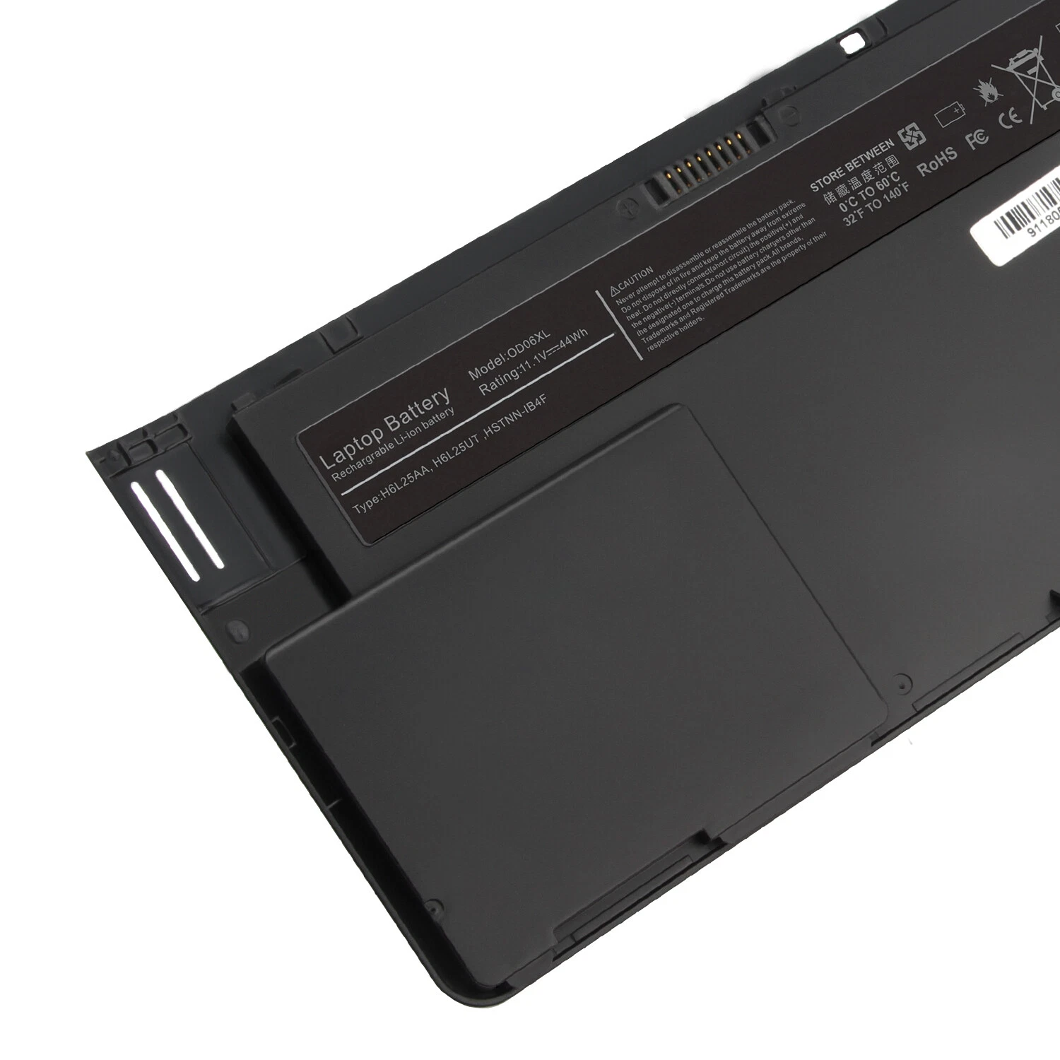 OD06XL EXTERNAL BATTERY thumbnail