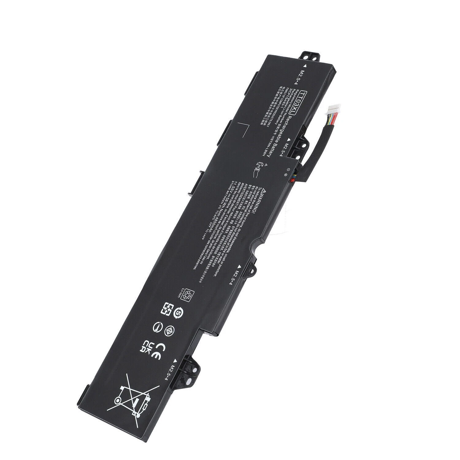 TT03XL INTERNAL BATTERY thumbnail