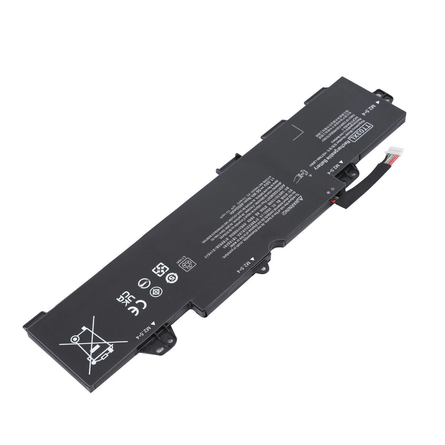 TT03XL INTERNAL BATTERY thumbnail