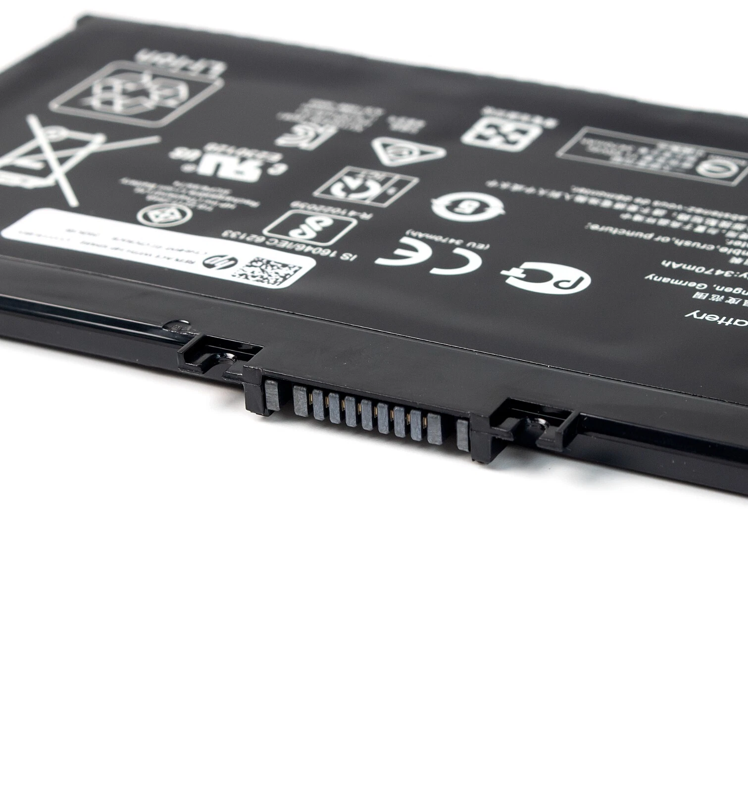 HT03XL INTERNAL BATTERY thumbnail