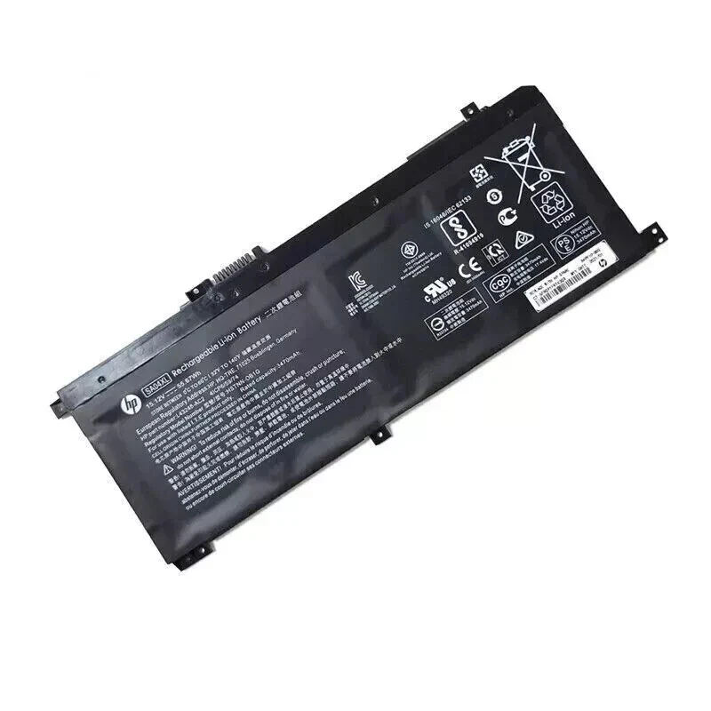 SA04XL INTERNAL BATTERY thumbnail