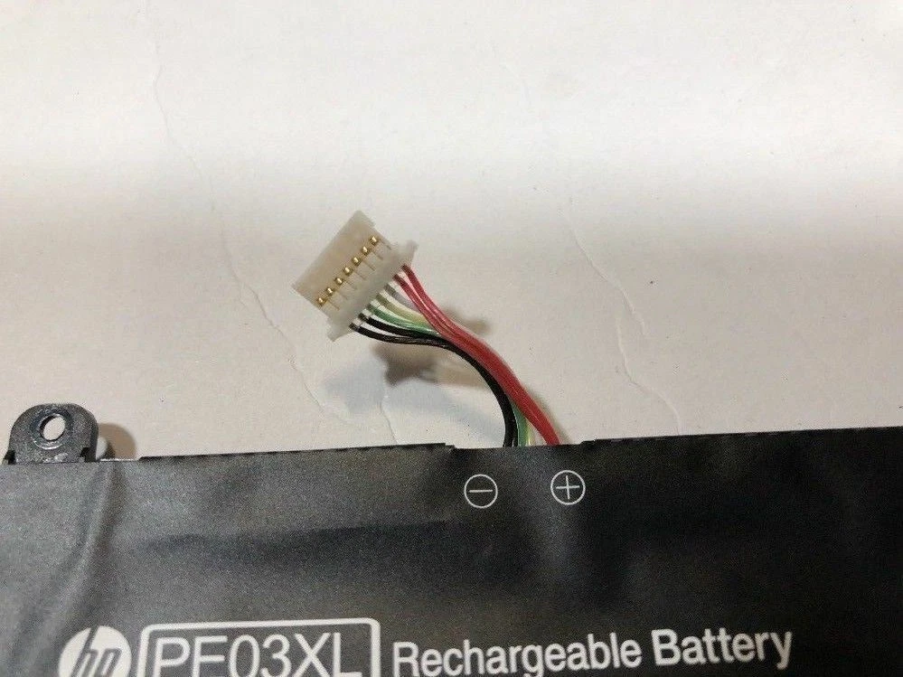 PE03XL INTERNAL BATTERY thumbnail
