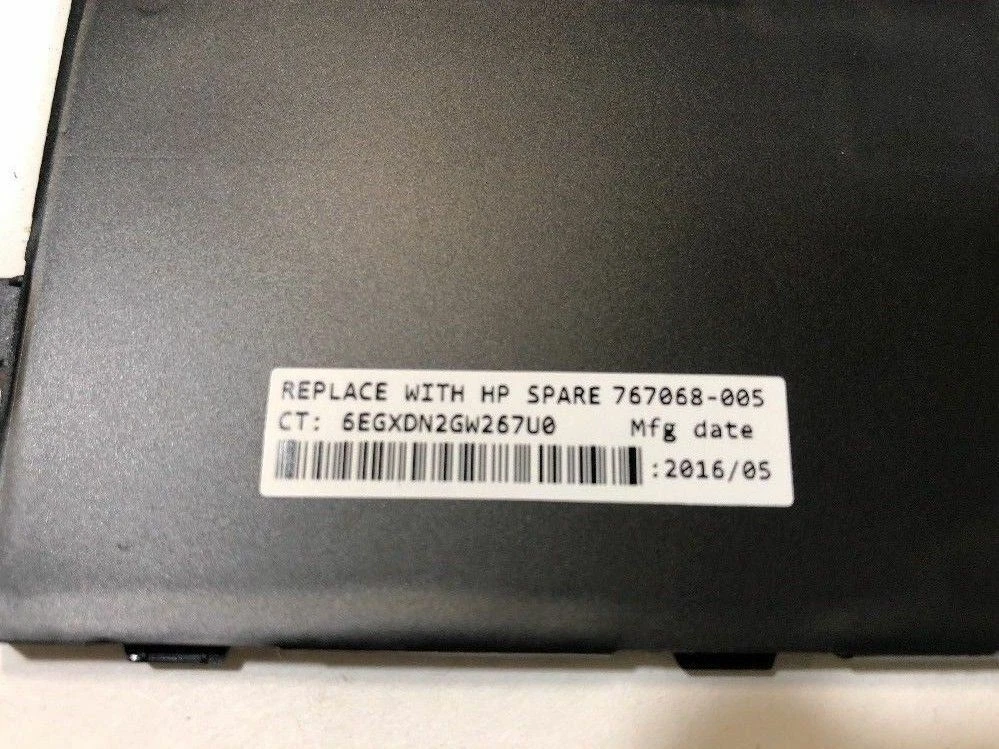 PE03XL INTERNAL BATTERY thumbnail