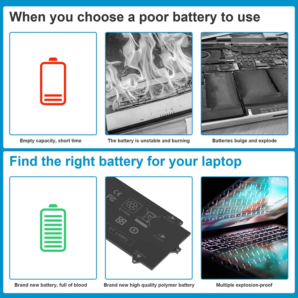 MG04XL INTERNAL BATTERY thumbnail