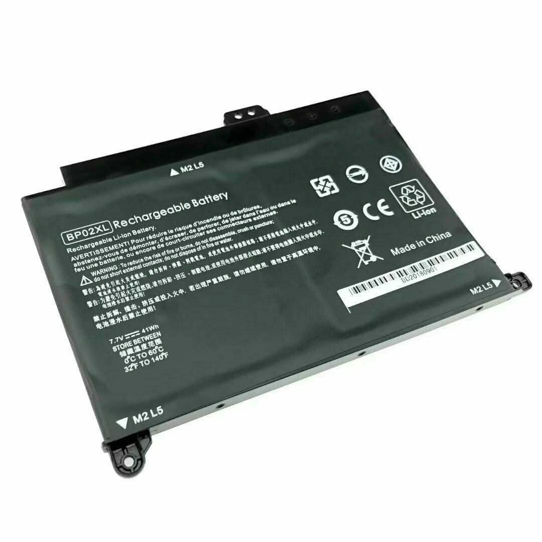 BP02XL INTERNAL BATTERY